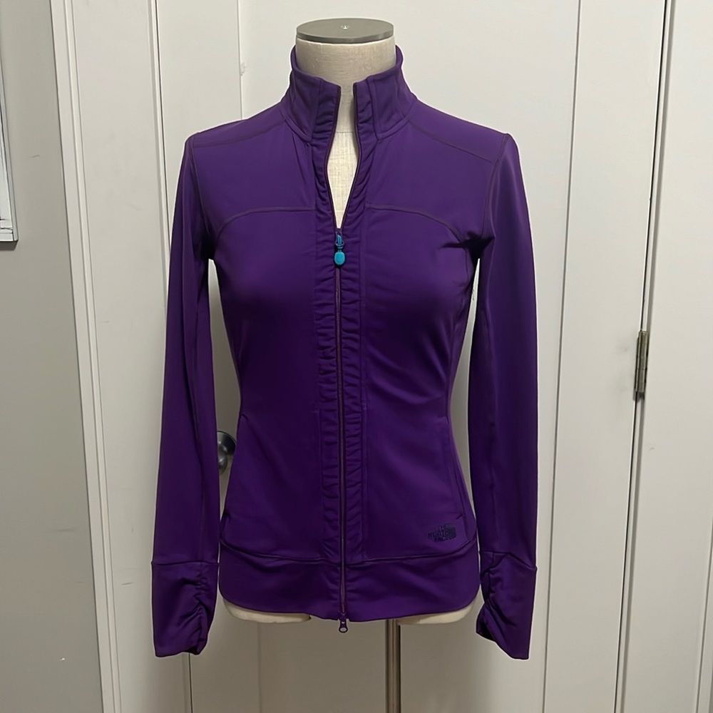 The North Face Jacket